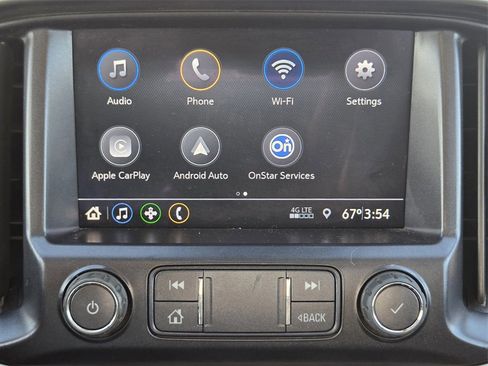 Used 2022 Chevrolet Colorado LT w/ Fleet Safety Package image 15