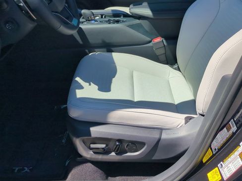 New 2026 Lexus TX 350 TX 350 Premium image 4