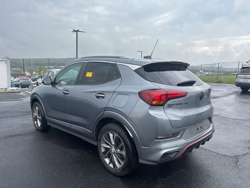 Used 2021 Buick Encore GX Select w/ Experience Buick Package image 5