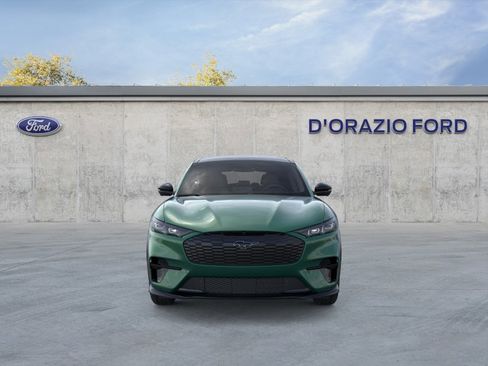 New 2026 Ford Mustang Mach-E Premium AWD/4WD image 6