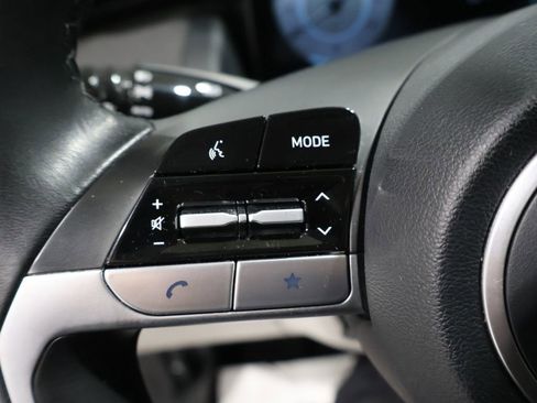 Used 2022 Hyundai Tucson SEL w/ Convenience + Premium Package image 34