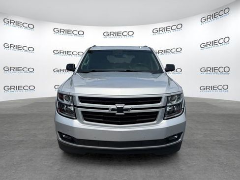Used 2019 Chevrolet Tahoe Premier w/ RST 6.2L Performance Edition RWD image 2