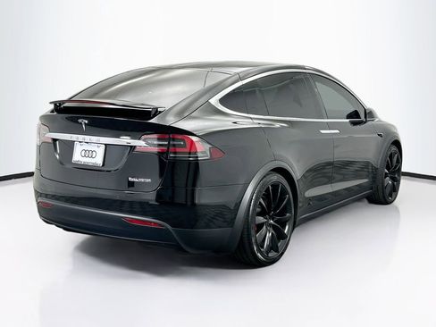 Used 2021 Tesla Model X Performance image 5