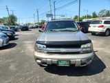 Used 2003 Chevrolet TrailBlazer LS w/ Preferred Equipment Group image 6