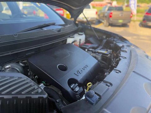 Used 2022 Chevrolet Traverse LS w/ LPO, Floor Liner Package image 28