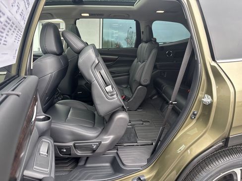 New 2026 Subaru Ascent Touring image 39