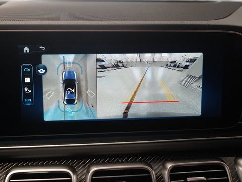 New 2026 Mercedes-Benz GLE 53 AMG 4MATIC Coupe image 29