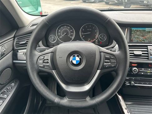 Used 2016 BMW X3 xDrive28i image 24