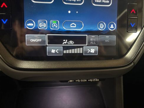 Certified 2026 Subaru Crosstrek 2.0i Premium AWD/4WD image 20