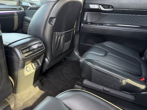Used 2023 Hyundai Palisade Calligraphy FWD image 15