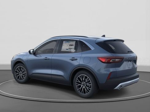 New 2025 Ford Escape SE image 4