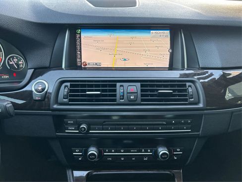 Used 2016 BMW 535i Sedan image 14