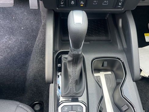 New 2026 Nissan Frontier SV w/ All-Weather Content Package image 19