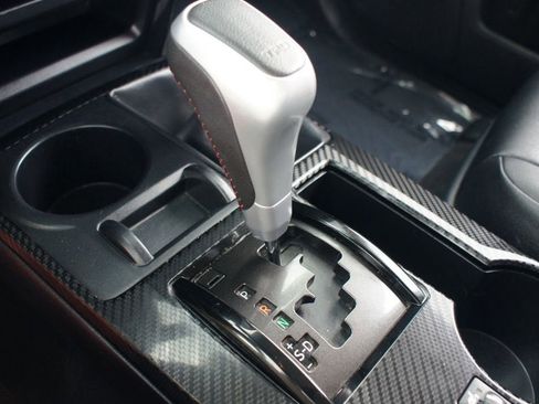 Used 2022 Toyota 4Runner TRD Off-Road Premium image 12