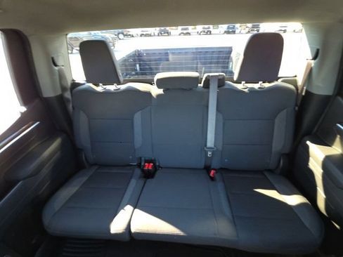 Used 2026 Chevrolet Silverado 1500 RST AWD/4WD image 25