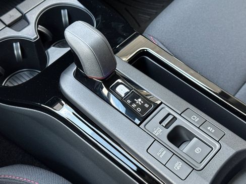 New 2026 Toyota Prius SE image 20