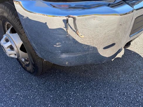 Used 2015 Chevrolet Silverado 3500 W/T image 21