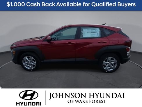 New 2026 Hyundai Kona SE image 6