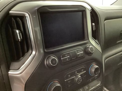 Used 2019 Chevrolet Silverado 1500 LT w/ All-Star Edition AWD/4WD image 19