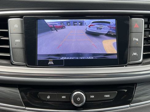 Used 2024 Buick Enclave Essence w/ Sport Touring Edition image 27