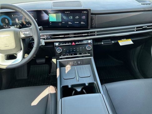 New 2026 Hyundai Santa Fe SEL w/ Tow & Go Package FWD image 15