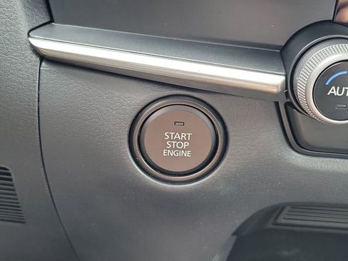 New 2026 MAZDA CX-30 Aire Edition AWD/4WD image 10