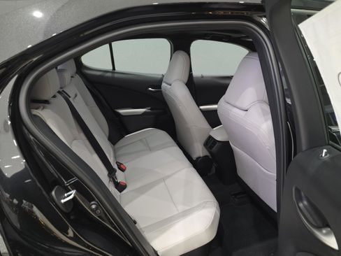 New 2025 Lexus UX 300h FWD image 26