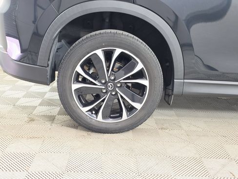Used 2022 MAZDA CX-5 AWD 2.5 S w/ Premium Package image 10
