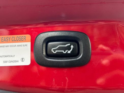Used 2022 Mitsubishi Outlander LE AWD/4WD image 22
