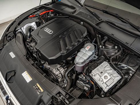 Used 2024 Audi A5 2.0T Premium AWD/4WD image 41