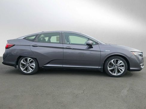 Used 2020 Honda Clarity Plug-In Hybrid image 2