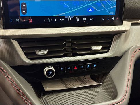 New 2026 Ford Explorer ST-Line w/ ST-Line Street Pack image 15