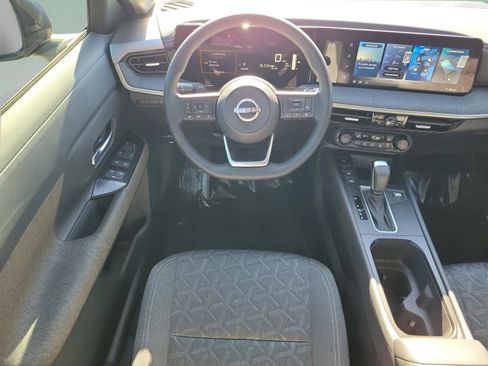 New 2026 Nissan Kicks SV w/ Cold Weather Package image 15