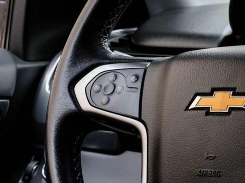 Used 2020 Chevrolet Tahoe LT RWD image 17
