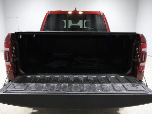 Used 2020 RAM 1500 Limited image 5
