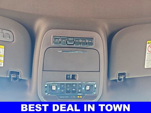 New 2026 Ford F250 King Ranch w/ Chrome Package AWD/4WD image 31