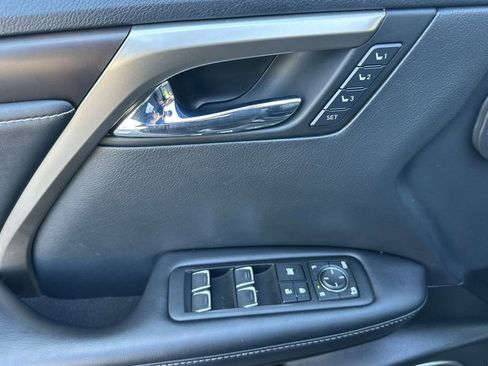 Certified 2021 Lexus RX 350 AWD w/ Premium Package image 11