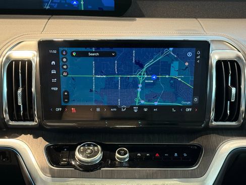 New 2025 Ford Expedition Max Platinum w/ Platinum Ultimate Package image 27