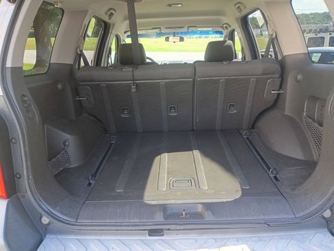 Used 2007 Nissan Xterra X w/ Power Pkg RWD image 7