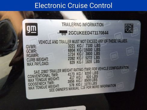 New 2026 Chevrolet Silverado 1500 RST image 30