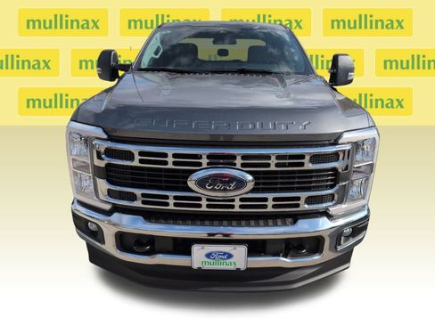 New 2026 Ford F250 XLT image 13