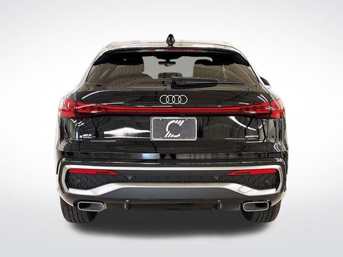 New 2026 Audi Q5 Premium Plus AWD/4WD image 4