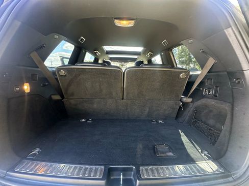 Used 2019 Mercedes-Benz GLS 450 4MATIC image 17