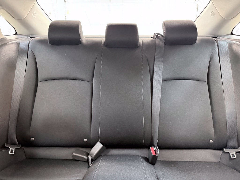 Used 2019 Honda Civic LX image 17
