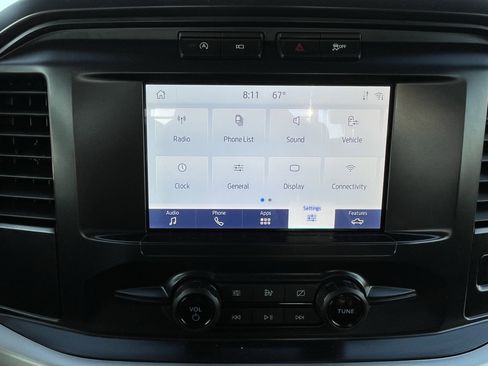 Used 2021 Ford F150 XL w/ Equipment Group 101A High image 22