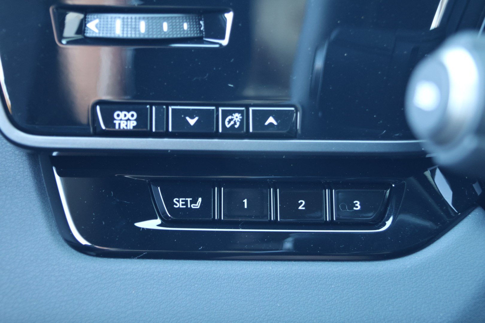 New 2026 Lexus RX 350 FWD image 14