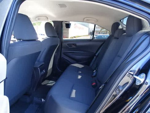 Used 2025 Toyota Corolla LE FWD image 21