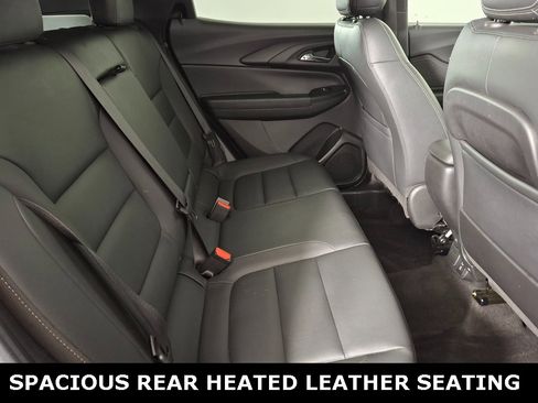 Used 2021 Chevrolet TrailBlazer ACTIV w/ Sun and Liftgate Package image 27