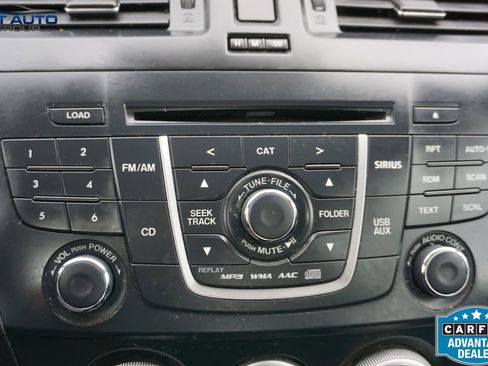 Used 2013 MAZDA MAZDA5 Touring FWD image 32