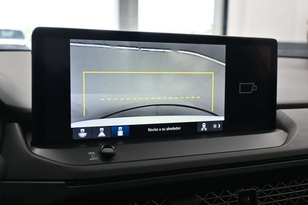 Used 2025 Honda Accord Sport image 19